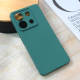 Torbica Teracell Giulietta za Xiaomi Redmi Note 13 Pro 5G (EU) mat zelena - 212563