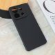 Torbica Teracell Giulietta za Xiaomi Redmi Note 13 Pro 5G (EU) mat crna - 210696
