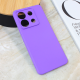 Torbica Teracell Giulietta za Xiaomi Redmi Note 13 Pro 5G (EU) mat ljubicasta - 210697