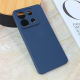 Torbica Teracell Giulietta za Xiaomi Redmi Note 13 Pro 5G (EU) mat tamno plava - 210698