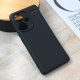 Torbica Teracell Giulietta za Xiaomi Redmi Note 13 Pro Plus mat crna - 212564