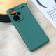 Torbica Teracell Giulietta za Xiaomi Redmi Note 13 Pro Plus mat zelena - 212567