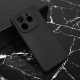 Torbica Teracell Giulietta za Xiaomi Redmi Note 14 5G mat crna - 221916