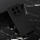 Torbica Teracell Giulietta za Xiaomi Redmi Note 14 Pro 4G mat crna - 220939