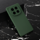 Torbica Teracell Giulietta za Xiaomi Redmi Note 14 Pro 4G mat zelena - 220943