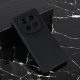 Maska za Xiaomi Redmi Note 14 Pro 5G mat Teracell Giulietta crna - 221435
