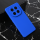 Torbica Teracell Giulietta za Xiaomi Redmi Note 14 Pro 5G mat plava - 220481