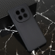 Torbica Teracell Giulietta za Xiaomi Redmi Note 14 Pro Plus mat crna - 218857