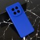 Torbica Teracell Giulietta za Xiaomi Redmi Note 14 Pro Plus mat plava - 218860