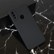 Torbica Teracell Giulietta za Xiaomi Redmi Note 7 mat crna - 74197-1