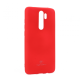 Torbica Teracell Giulietta za Xiaomi Redmi Note 8 Pro mat crvena - 87712