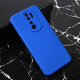 Torbica Teracell Giulietta za Xiaomi Redmi Note 8 Pro mat plava - 220484