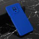 Maska za Xiaomi Redmi Note 9 Pro/Note 9 Pro Max/Note 9S mat Teracell Giulietta plava - 222311