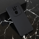 Torbica Teracell Giulietta za Xiaomi Redmi Note 9/Redmi 10X 4G mat crna - 85926