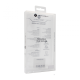 Torbica Teracell Leather za Nokia 2.2 crna - 71476
