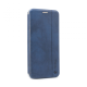 Torbica Teracell Leather za Samsung N770F Galaxy Note 10 Lite plava - 84919