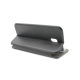 Torbica Teracell Leather za Xiaomi Redmi 8A crna - 75037-1