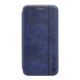 Torbica Teracell Leather za Xiaomi Redmi 8A plava - 75039