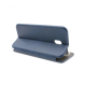 Torbica Teracell Leather za Xiaomi Redmi 8A plava - 75039