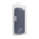 Torbica Teracell Leather za Xiaomi Redmi 8A plava - 75039