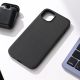 Torbica Teracell Scrub za iPhone 14 6.1 crna - 219288