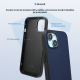Torbica Teracell Scrub za iPhone 15 6.1 tamno zelena - 219298