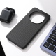 Torbica Teracell Scrub za Xiaomi Redmi 14C/Redmi A4 crna - 219353