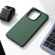 Torbica Teracell Scrub za Xiaomi Redmi Note 13 Pro 4G (EU) tamno zelena - 219361