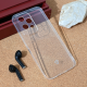 Torbica Teracell Skin za Honor 200 Lite transparent - 214499