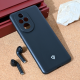 Torbica Teracell Skin za Honor 200 Pro mat crna - 214502