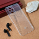 Torbica Teracell Skin za Honor 200 transparent - 214501