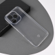 Maska za Honor 400 Lite transparent Teracell Skin - 221479