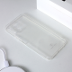 Torbica Teracell Skin za Honor X6 transparent - 204395