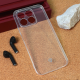 Torbica Teracell Skin za Honor X6b transparent - 216226
