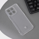 Maska za Honor X6c Teracell Skin transparent - 222679