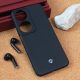 Torbica Teracell Skin za Honor X7b mat crna - 212024
