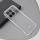 Torbica Teracell Skin za Honor X8c transparent - 221160