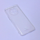 Torbica Teracell Skin za Huawei Honor 50 Lite/Nova 8i transparent - 98080
