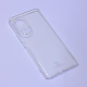 Torbica Teracell Skin za Huawei Honor 50 Pro transparent - 95090