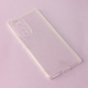 Torbica Teracell Skin za Huawei Honor 70 transparent - 203659