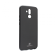 Torbica Teracell Skin za Huawei Mate 20 Lite mat crna - 63032