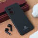Torbica Teracell Skin za Huawei Nova 10 SE mat crna - 205770