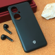 Torbica Teracell Skin za Huawei Nova 11i mat crna - 208987-1