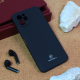 Torbica Teracell Skin za Huawei Nova Y61 mat crna - 205772