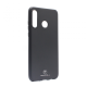 Torbica Teracell Skin za Huawei P30 Lite mat crna - 67163