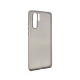 Torbica Teracell Skin za Huawei P30 Pro crna - 65508