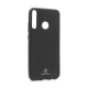 Maska za Huawei P40 Lite E mat Teracell Skin crna - 80656-1