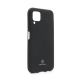Torbica Teracell Skin za Huawei P40 Lite/Nova 6 SE mat crna - 79717