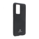 Torbica Teracell Skin za Huawei P40 Pro mat crna - 79720