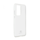 Torbica Teracell Skin za Huawei P40 Pro transparent - 79721